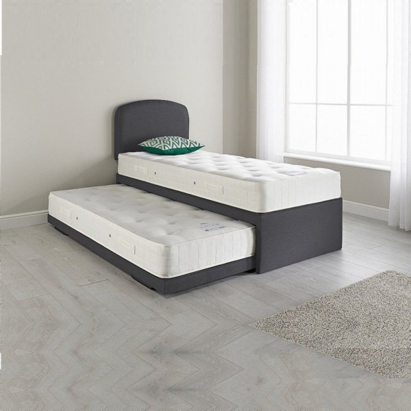 Relyon - Upholstered Guest Bed